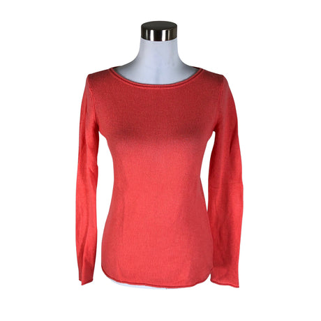 Unisex Hallhuber - Kampsun, suurus 36 - Punane ()