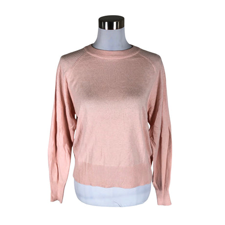 Unisex Leveté Room - Kampsun, suurus 34 - Heleroosa ()