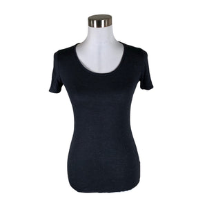 Unisex Repeat - T-särk, suurus 36 - Hall (1)