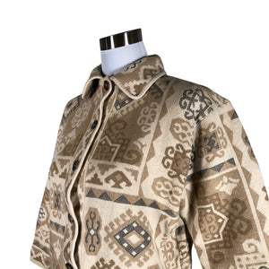 Unisex Escada - Kardigan, suurus 36 - Beige (3)