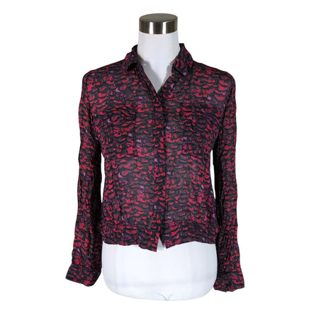 Unisex All Saints - Pluus, suurus 36 - Lilla ()