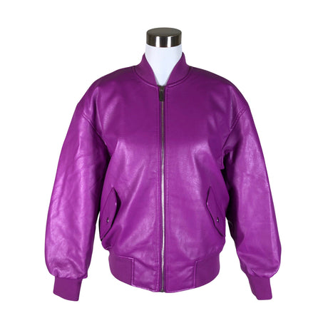 Unisex Viva - Talvejope, suurus 38 - Lilla ()