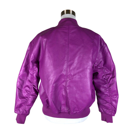 Unisex Viva - Talvejope, suurus 38 - Lilla (2)