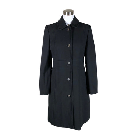 Unisex J.Crew - Villane mantel, suurus 38 - Must ()