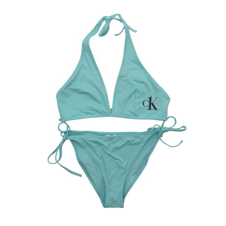 Unisex Calvin Klein - Bikiinid, suurus 34 - Helesinine ()