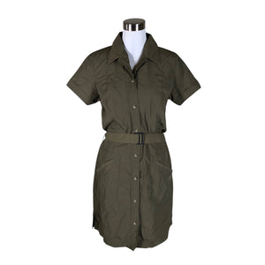 Unisex Jack Wolfskin - Mitteveniv kleit, suurus 40 - Roheline (1)