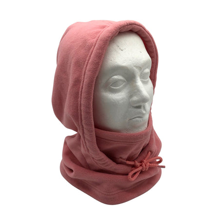 Unisex Dope - Kaelussall, suurus Suurus puudub - Heleroosa ()