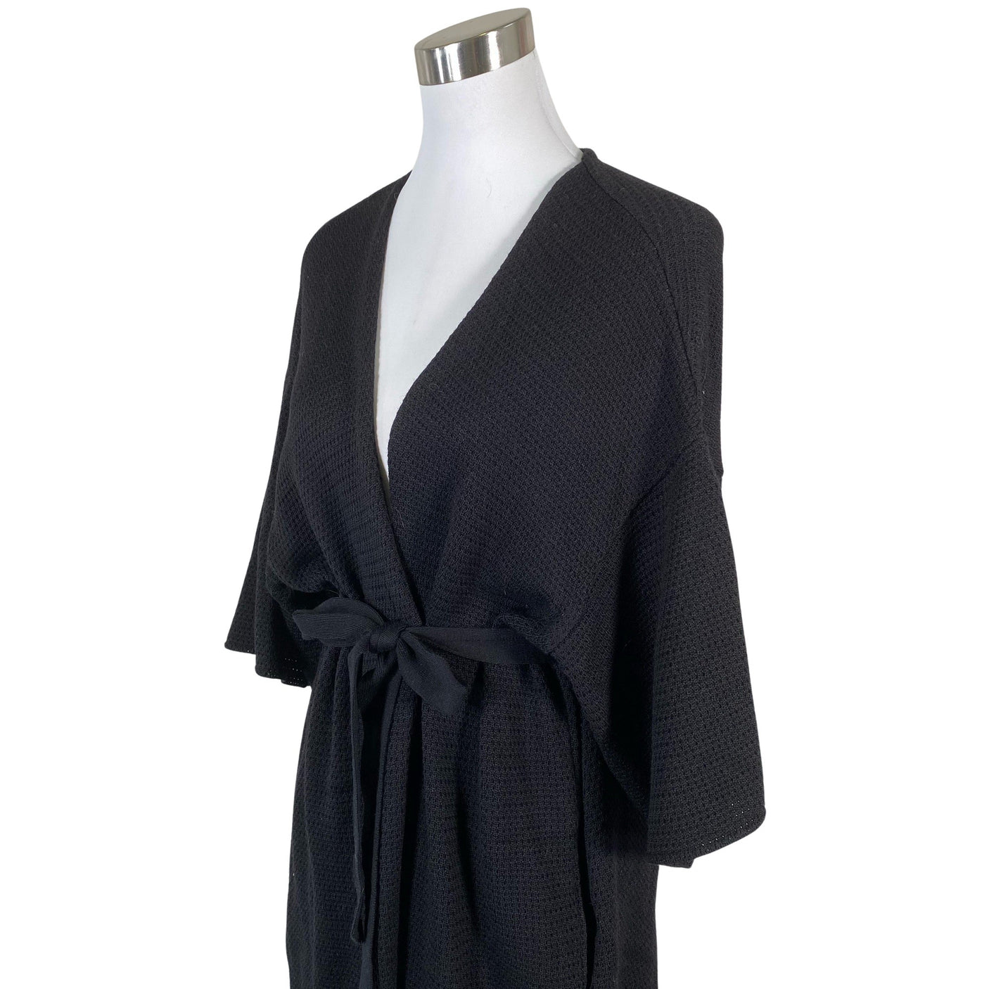 Unisex Uhana Design - Kardigan, suurus 38 - Must (3)