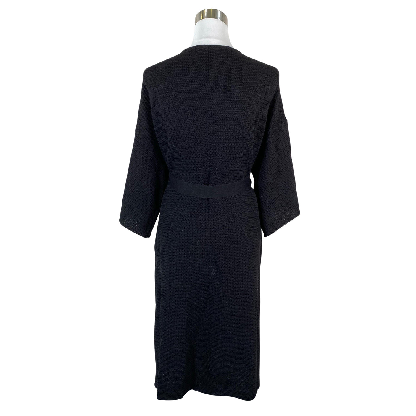 Unisex Uhana Design - Kardigan, suurus 38 - Must (2)