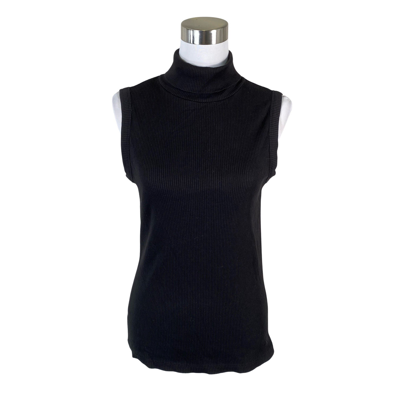 Unisex InWear - Topp, suurus 40 - Must (1)