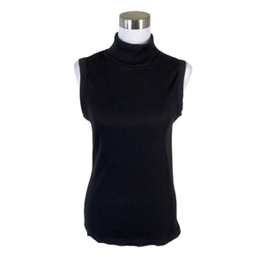 Unisex InWear - Topp, suurus 40 - Must (1)
