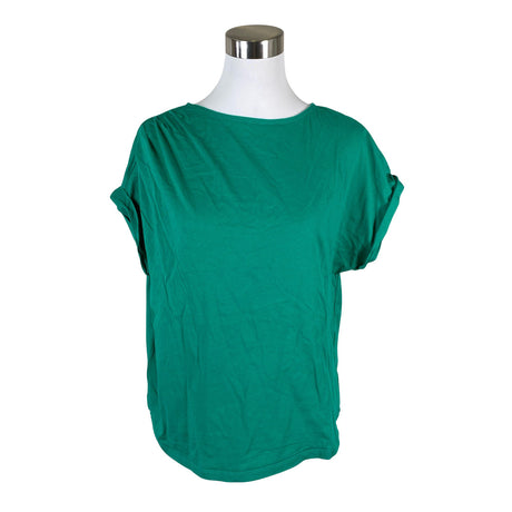 Unisex Benetton - T-särk, suurus 40 - Roheline ()
