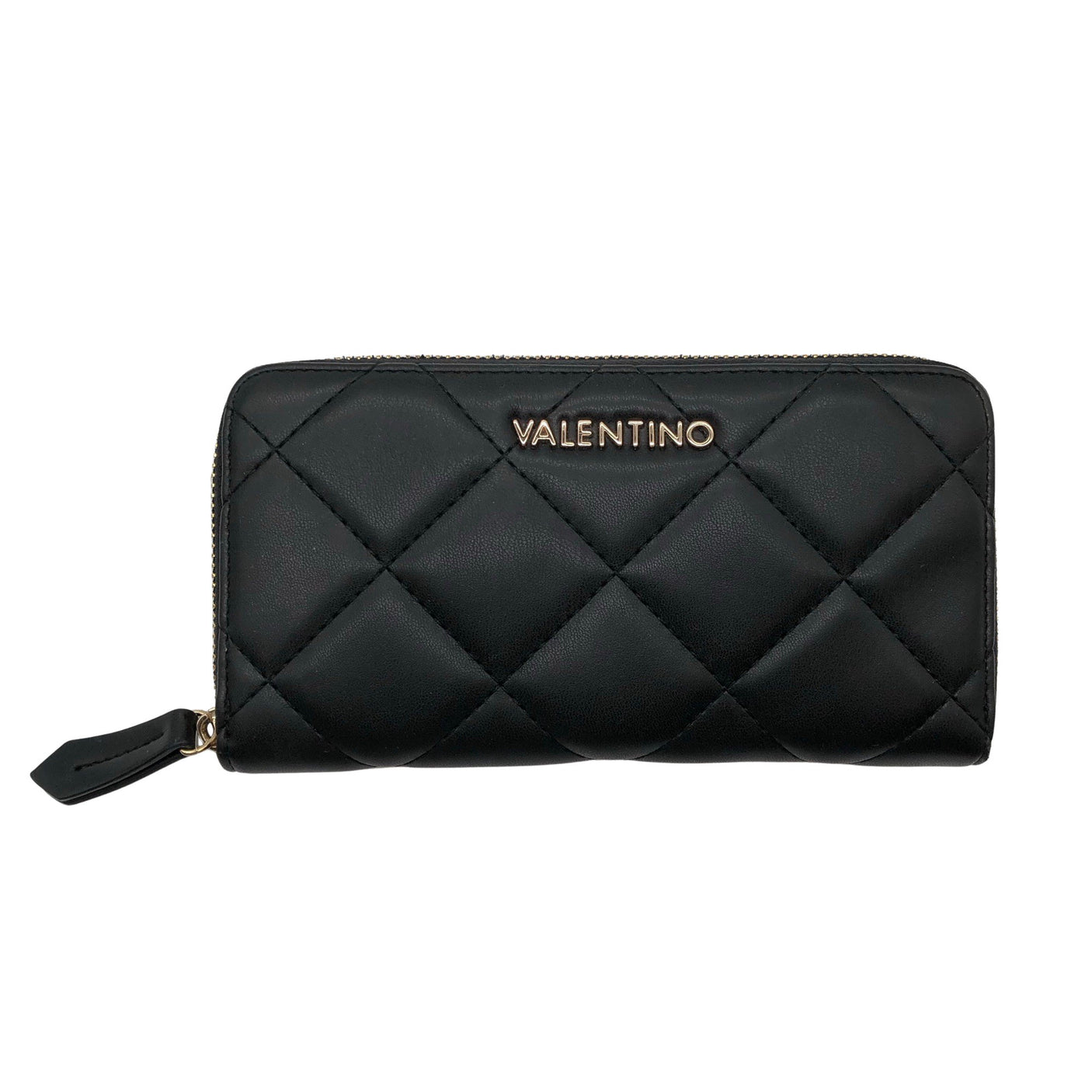 Unisex Valentino - Rahakott, suurus Suurus puudub - Must (1)