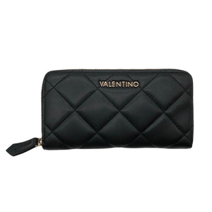 Unisex Valentino - Rahakott, suurus Suurus puudub - Must (1)
