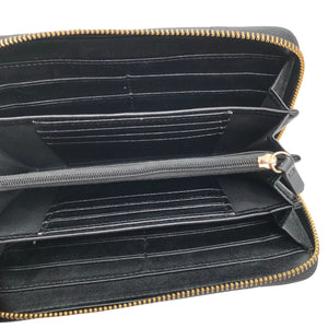 Unisex Valentino - Rahakott, suurus Suurus puudub - Must (2)