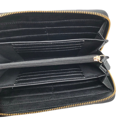 Unisex Valentino - Rahakott, suurus Suurus puudub - Must (2)