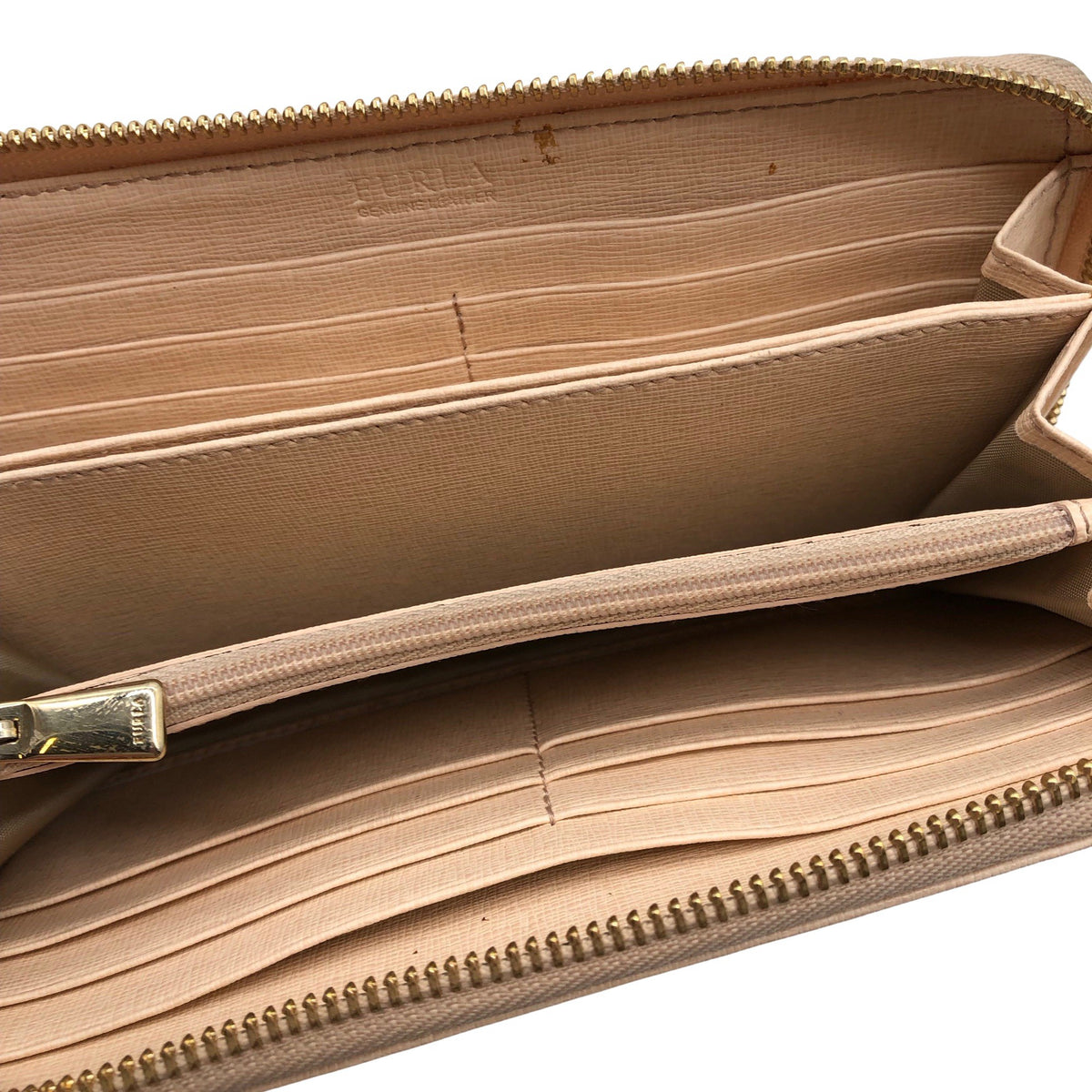 Unisex Furla - Rahakott, suurus Suurus puudub - Heleroosa (3)
