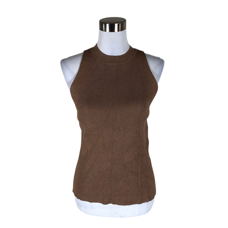Unisex Selected - Kampsun, suurus 40 - Pruun ()