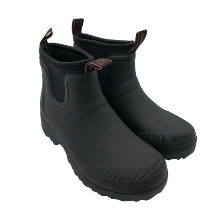 Unisex Tretorn - Kummikud, suurus 37 - Must (2)