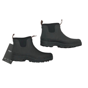 Unisex Tretorn - Kummikud, suurus 37 - Must (1)