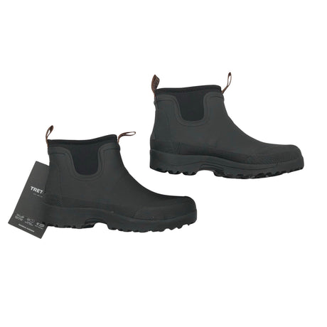 Unisex Tretorn - Kummikud, suurus 37 - Must ()