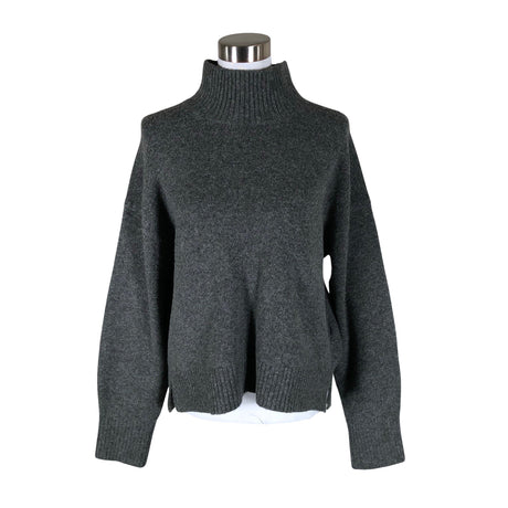 Unisex Uniqlo - Kampsun, suurus 38 - Hall ()