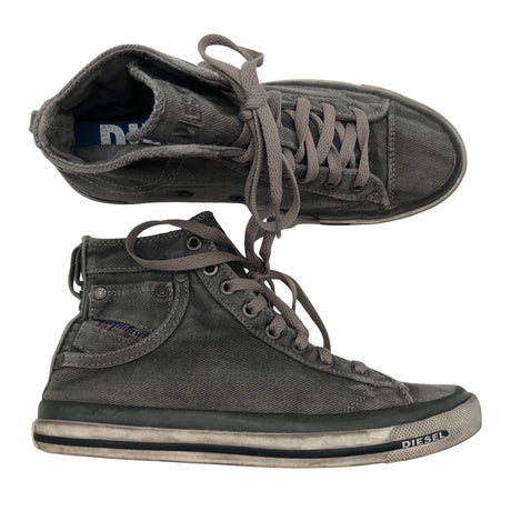 Unisex Diesel - Tennised, suurus 38 - Hall ()