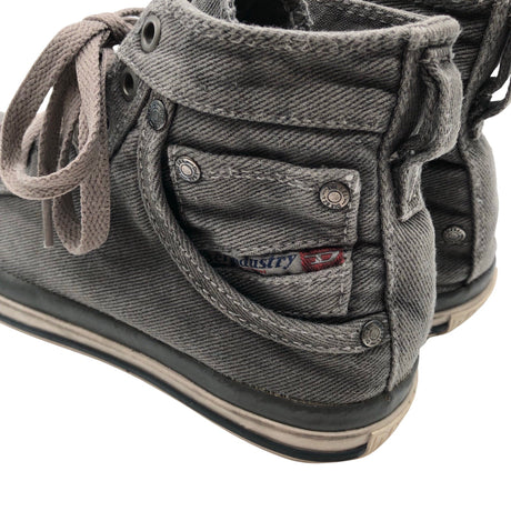 Unisex Diesel - Tennised, suurus 38 - Hall (2)