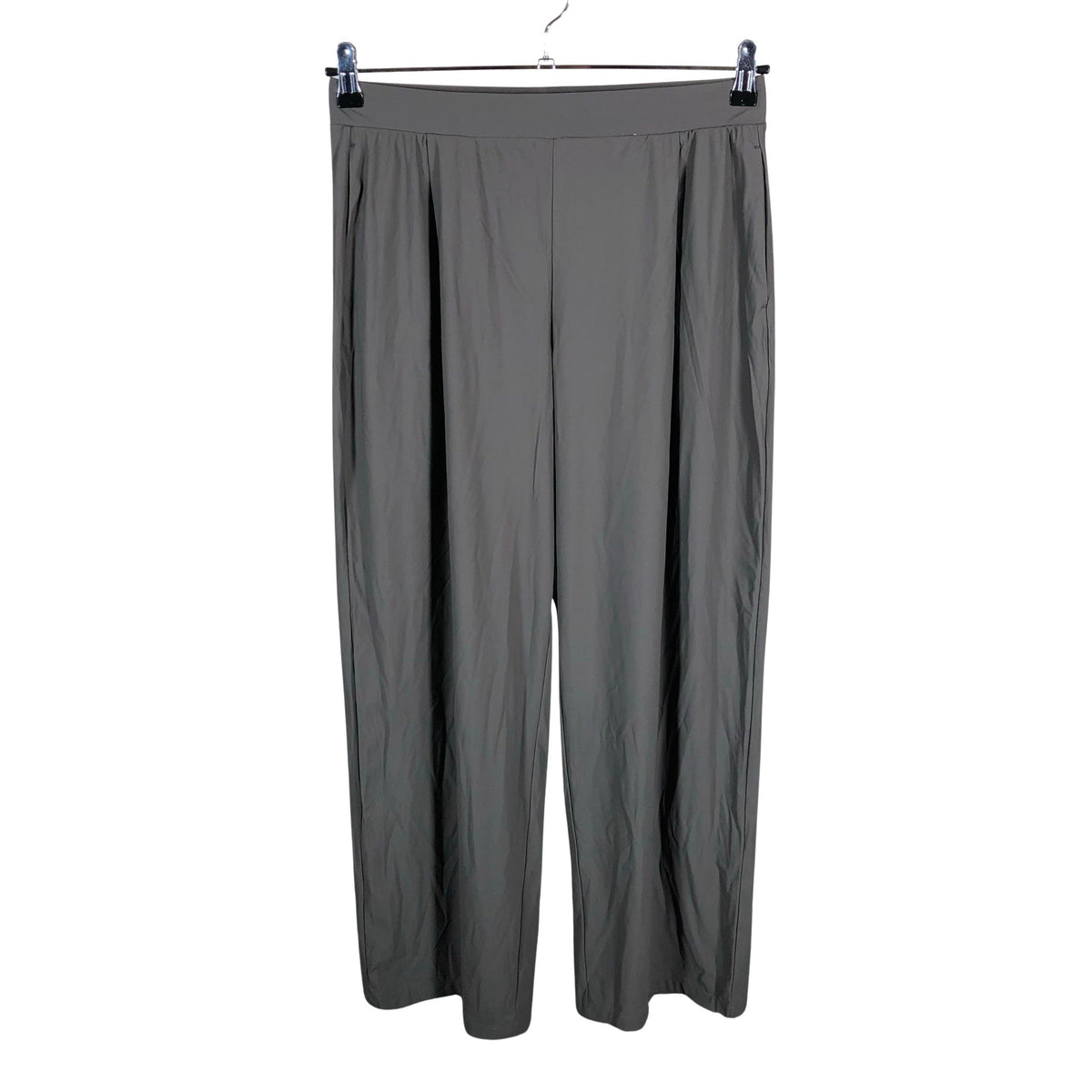 Unisex Uniqlo - Spordipüksid, suurus 38 - Pruun (1)