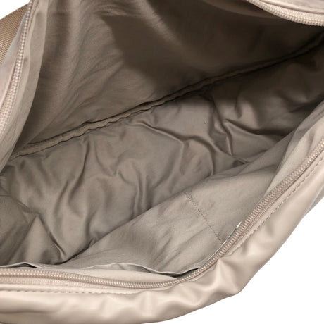 Unisex Uniqlo - Õlakott, suurus Maxi - Beige (2)