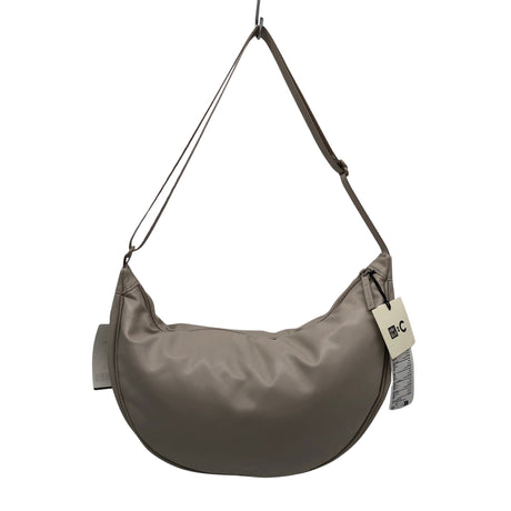 Unisex Uniqlo - Õlakott, suurus Maxi - Beige ()
