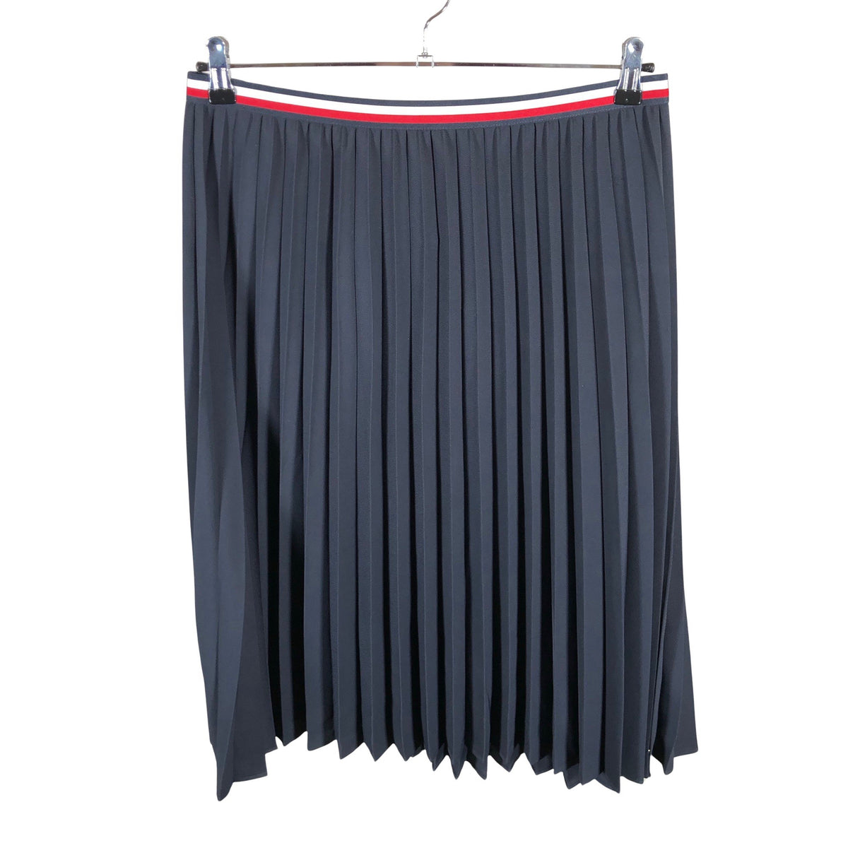 Unisex Tommy Hilfiger - Plisseerseelik, suurus 42 - Sinine (1)