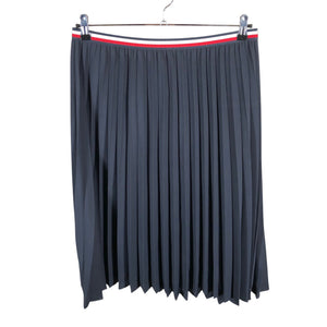 Unisex Tommy Hilfiger - Plisseerseelik, suurus 42 - Sinine (1)