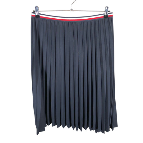 Unisex Tommy Hilfiger - Plisseerseelik, suurus 42 - Sinine ()