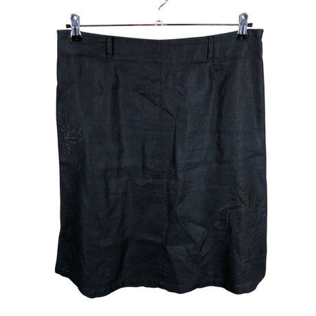 Unisex InWear - Mitteveniv seelik, suurus 44 - Must ()