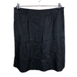 Unisex InWear - Mitteveniv seelik, suurus 44 - Must ()