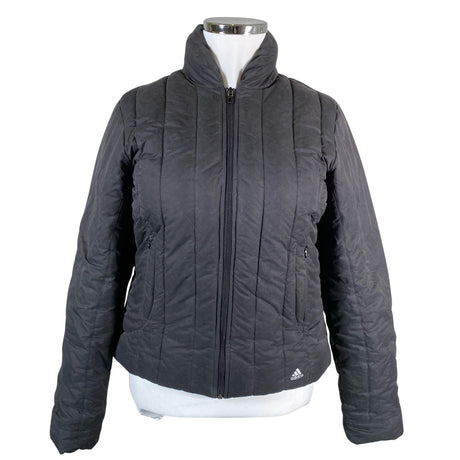 Unisex Adidas - Talvejope, suurus 42 - Must ()