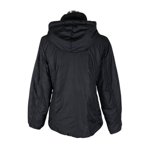 Unisex Sail&Ski - Õhem talvejope, suurus 40 - Must (2)
