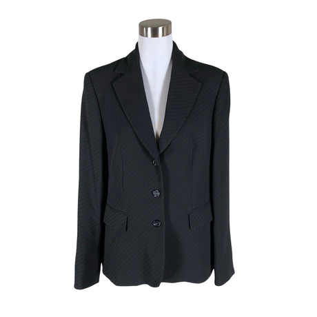 Unisex Nienhaus - Jakk, suurus 40 - Must ()