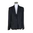 Unisex Nienhaus - Jakk, suurus 40 - Must ()