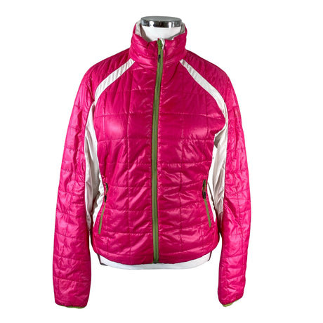 Unisex Halti - Õhem talvejope, suurus 44 - Roosa ()