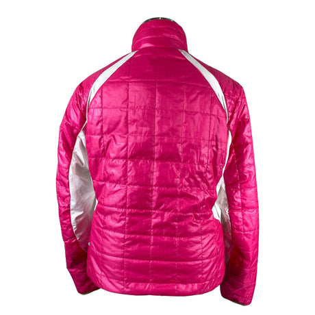 Unisex Halti - Õhem talvejope, suurus 44 - Roosa (2)