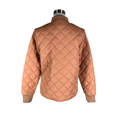 Unisex Nanso - Tepitud jope, suurus 34 - Oranž (2)