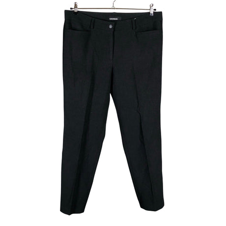 Unisex Cambio - Viigipüksid, suurus 44 - Must ()