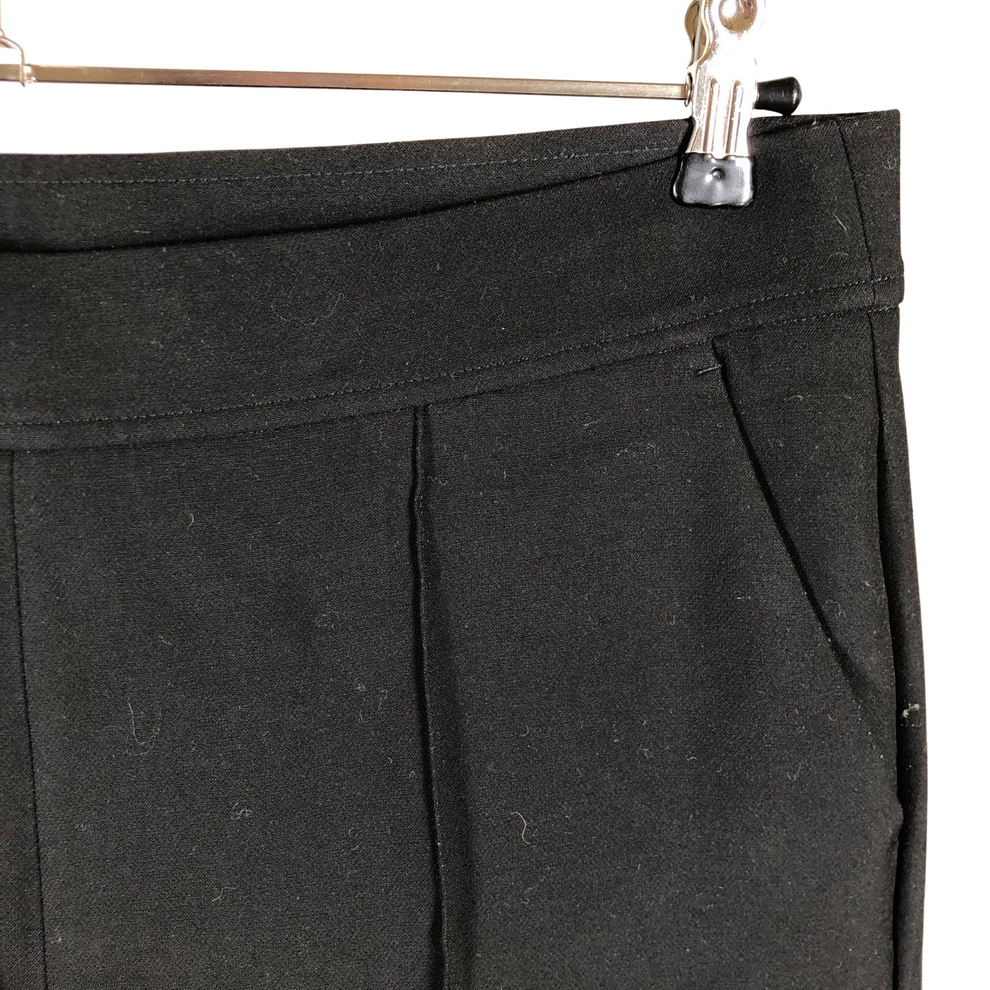 Unisex Cambio - Mittevenivad püksid, suurus 42 - Must (3)
