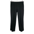 Unisex Cambio - Mittevenivad püksid, suurus 42 - Must ()