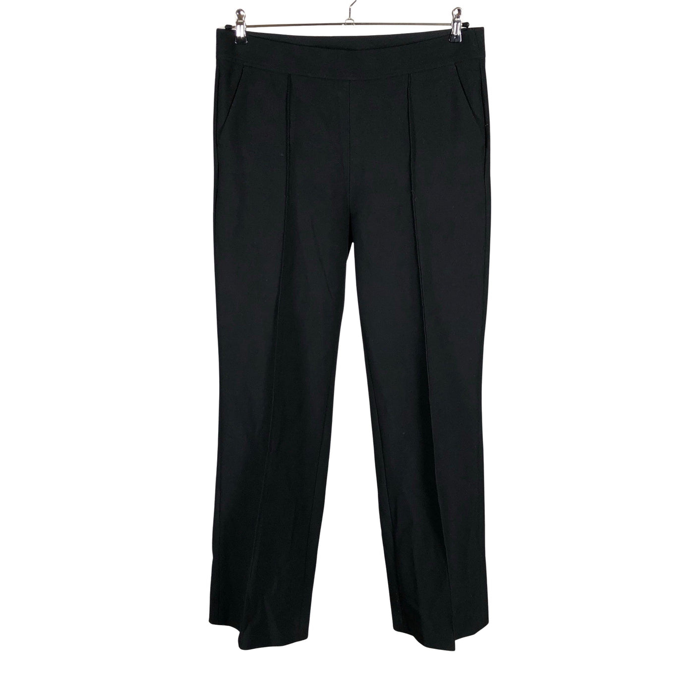 Unisex Cambio - Mittevenivad püksid, suurus 42 - Must (1)