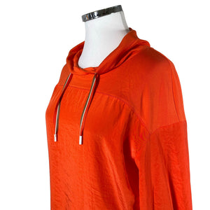 Unisex Marc Cain - Pluus, suurus 42 - Punane (2)