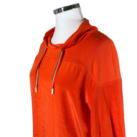 Unisex Marc Cain - Pluus, suurus 42 - Punane (2)