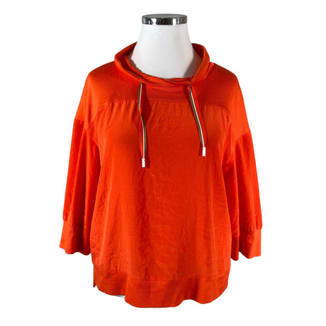 Unisex Marc Cain - Pluus, suurus 42 - Punane ()